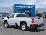 2024 Chevrolet Silverado 2500 Regular Cab 4WD, Pickup for sale #RF452866 - photo 3