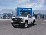 2024 Chevrolet Silverado 2500 Regular Cab 4WD, Pickup for sale #RF452866 - photo 32