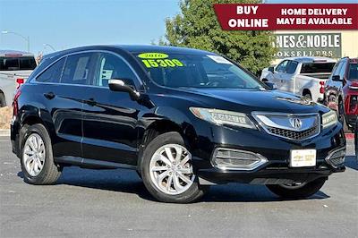 2016 Acura RDX FWD, SUV for sale #RG155195B - photo 1