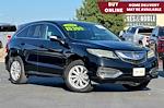 2016 Acura RDX FWD, SUV for sale #RG155195B - photo 1