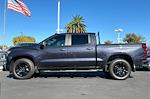 2022 Chevrolet Silverado 1500 Crew Cab RWD, Pickup for sale #RG234940A - photo 8