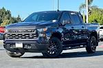 2022 Chevrolet Silverado 1500 Crew Cab RWD, Pickup for sale #RG234940A - photo 9