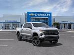 2024 Chevrolet Silverado 1500 Crew Cab 4WD, Pickup for sale #RG356950T - photo 25