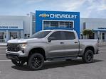 New 2024 Chevrolet Silverado 1500 Custom Crew Cab 4WD, Pickup for sale #RG356950T - photo 26