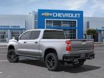 2024 Chevrolet Silverado 1500 Crew Cab 4WD, Pickup for sale #RG356950T - photo 27