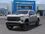 2024 Chevrolet Silverado 1500 Crew Cab 4WD, Pickup for sale #RG356950T - photo 30