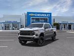 2024 Chevrolet Silverado 1500 Crew Cab 4WD, Pickup for sale #RG356950T - photo 32