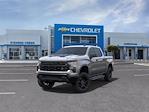 New 2024 Chevrolet Silverado 1500 Custom Crew Cab 4WD, Pickup for sale #RG356950T - photo 8