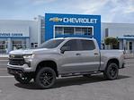 New 2024 Chevrolet Silverado 1500 LT Crew Cab 4WD, Pickup for sale #RG358084 - photo 2