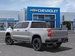 2024 Chevrolet Silverado 1500 Crew Cab 4WD, Pickup for sale #RG358084 - photo 3