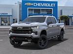 New 2024 Chevrolet Silverado 1500 LT Crew Cab 4WD, Pickup for sale #RG358084 - photo 6