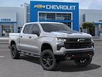 New 2024 Chevrolet Silverado 1500 LT Crew Cab 4WD, Pickup for sale #RG358084 - photo 7