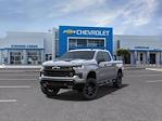 New 2024 Chevrolet Silverado 1500 LT Crew Cab 4WD, Pickup for sale #RG358084 - photo 8