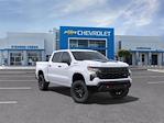 2024 Chevrolet Silverado 1500 Crew Cab 4WD, Pickup for sale #RG377248T - photo 1