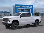 2024 Chevrolet Silverado 1500 Crew Cab 4WD, Pickup for sale #RG377248T - photo 2