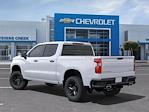 2024 Chevrolet Silverado 1500 Crew Cab 4WD, Pickup for sale #RG377248T - photo 27