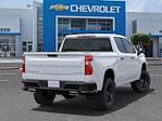 2024 Chevrolet Silverado 1500 Crew Cab 4WD, Pickup for sale #RG377248T - photo 28