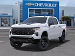 2024 Chevrolet Silverado 1500 Crew Cab 4WD, Pickup for sale #RG377248T - photo 30