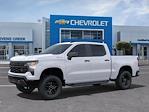 2024 Chevrolet Silverado 1500 Crew Cab 4WD, Pickup for sale #RG380301T - photo 26