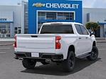 2024 Chevrolet Silverado 1500 Crew Cab 4WD, Pickup for sale #RG380301T - photo 28