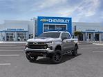 2024 Chevrolet Silverado 1500 Crew Cab 4WD, Pickup for sale #RG381942 - photo 7