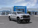 New 2024 Chevrolet Silverado 1500 LT Crew Cab 4WD, Pickup for sale #RG384019 - photo 25