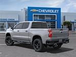 2024 Chevrolet Silverado 1500 Crew Cab 4WD, Pickup for sale #RG384019 - photo 3