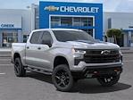 New 2024 Chevrolet Silverado 1500 LT Crew Cab 4WD, Pickup for sale #RG384019 - photo 7