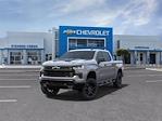 New 2024 Chevrolet Silverado 1500 LT Crew Cab 4WD, Pickup for sale #RG384019 - photo 8