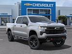 New 2024 Chevrolet Silverado 1500 LT Crew Cab 4WD, Pickup for sale #RG403151 - photo 31