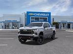 New 2024 Chevrolet Silverado 1500 LT Crew Cab 4WD, Pickup for sale #RG403151 - photo 8