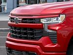 New 2024 Chevrolet Silverado 1500 RST Crew Cab 4WD, Pickup for sale #RG404707 - photo 13