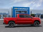 New 2024 Chevrolet Silverado 1500 RST Crew Cab 4WD, Pickup for sale #RG404707 - photo 29