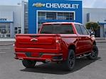 New 2024 Chevrolet Silverado 1500 RST Crew Cab 4WD, Pickup for sale #RG404707 - photo 4