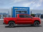 New 2024 Chevrolet Silverado 1500 RST Crew Cab 4WD, Pickup for sale #RG404707 - photo 5