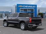 2024 Chevrolet Silverado 1500 Crew Cab 4WD, Pickup for sale #RG433036 - photo 27