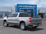 2024 Chevrolet Silverado 1500 Crew Cab 4WD, Pickup for sale #RG433039 - photo 27