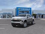 2024 Chevrolet Silverado 1500 Crew Cab 4WD, Pickup for sale #RG433039 - photo 32