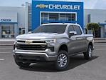 2024 Chevrolet Silverado 1500 Crew Cab 4WD, Pickup for sale #RG433039 - photo 6