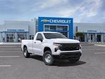 2024 Chevrolet Silverado 1500 Regular Cab 2WD, Pickup for sale #RG437261 - photo 1