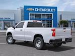 2024 Chevrolet Silverado 1500 Regular Cab 2WD, Pickup for sale #RG437261 - photo 27