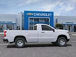 2024 Chevrolet Silverado 1500 Regular Cab 2WD, Pickup for sale #RG437261 - photo 29