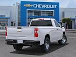 2024 Chevrolet Silverado 1500 Regular Cab 2WD, Pickup for sale #RG437261 - photo 28