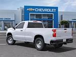 2024 Chevrolet Silverado 1500 Regular Cab 2WD, Pickup for sale #RG437261 - photo 3