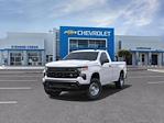 2024 Chevrolet Silverado 1500 Regular Cab 2WD, Pickup for sale #RG437261 - photo 32