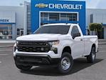 2024 Chevrolet Silverado 1500 Regular Cab 2WD, Pickup for sale #RG437261 - photo 6