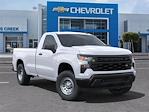 2024 Chevrolet Silverado 1500 Regular Cab 2WD, Pickup for sale #RG437261 - photo 7