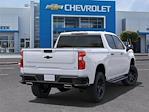 2024 Chevrolet Silverado 1500 Crew Cab 4WD, Pickup for sale #RG455142 - photo 4