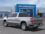 2024 Chevrolet Silverado 1500 Crew Cab 4WD, Pickup for sale #RG461057 - photo 27