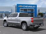 2024 Chevrolet Silverado 1500 Crew Cab 4WD, Pickup for sale #RG461057 - photo 3